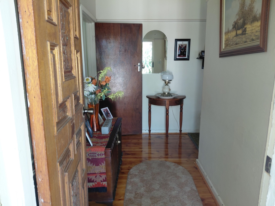 4 Bedroom Property for Sale in Van Riebeeck Hoogte Eastern Cape